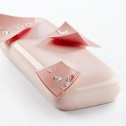 Форма для мороженого/суфле 3D "Венера" 250х100мм h40мм (объем 0,9л), силикон KE044S