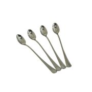 Pintinox (Италия) Ложка для IceTea 18/10 1 мм  21 см. Pinti /1/4/ АКЦИЯ