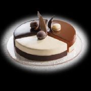 Набор резаков "Сектор" d22см h4см (3 шт.), нерж.сталь 32H4X22S