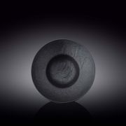 Wilmax (Англия) Тарелка d=200 мм. глубокая 800 мл. Слэйт Wilmax /3/24/