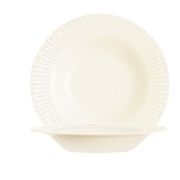 ARC (Франция) Тарелка d=220 мм. глубокая Со Шик Zenix /1/24/