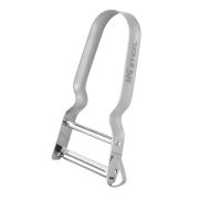 MGsteel Овощечистка 5/11 см. с плавающим лезвием, нерж MGsteel /1/50/200/ АКЦИЯ