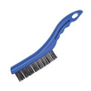 MGprof Щетка для гриля  26 см. со стальной щетиной, MGprof  /1/120/ АКЦИЯ