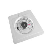 MGprof Термометр для холодильника -30°C /+30°C цена деления 2°C MGprof /1/20/160/