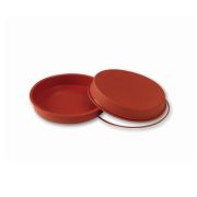 Форма силик. д/зам. и вып. "Круг" d18см h4см SFT118/Y