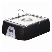 Аппарат для плавки шоколада 6,0л, (гастроемкость GN1/2 h100мм ) MCD102