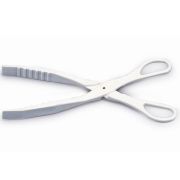 Щипцы кондитерские "ножницы", пластик PINZA