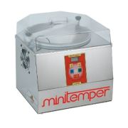 Аппарат для темперирования шоколада PAVONI Minitemper