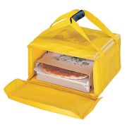 Термосумка для перевозки пиццы 47х47см h20см 720/47LC