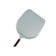 Лопата для пиццы "Orchidea" 45х45см h170см, алюм. 1022/45LC