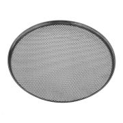 Противень для пиццы d 33см h2см, перфорированный, нерж.сталь 532/33LC