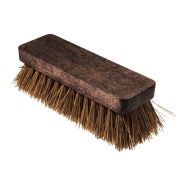 Щетка для печи 22х7см h7см, натуральная щетина 112LC