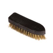 Щетка для печи, без ручки, медная 264/1LC