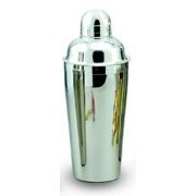 Шейкер 0,36л, нерж.сталь CSD12