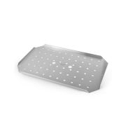 MGsteel Сливная вставка к GN 1/1 (дренаж), нерж. MGsteel /1/