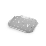 MGsteel Сливная вставка к GN 1/2 (дренаж), нерж. MGsteel /1/