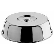 Крышка на тарелку d30см, нерж.сталь 50932330