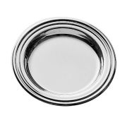 Поднос круглый d 11см Bernini, нерж.сталь 50913611