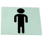 Табличка "MEN" S551