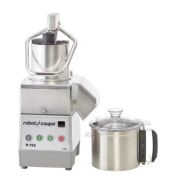 ПРОЦЕССОР КУХОННЫЙ ROBOT COUPE R752 3Ф