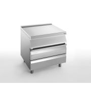 ВСТАВКА РАБОЧАЯ НЕЙТРАЛЬНАЯ 700 СЕРИИ APACH CHEF LINE SLWT87СS2D