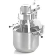 НАСАДКА-ВЗБИВАЛКА FEUMA UP 40-S 542690