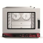 ПАРОКОНВЕКТОМАТ TATRA TC05D20L