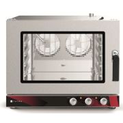 ПАРОКОНВЕКТОМАТ TATRA TC05M1L