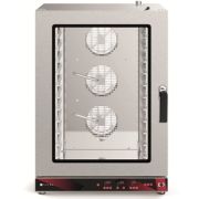 ПАРОКОНВЕКТОМАТ TATRA TC12D20L