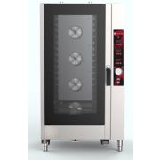 ПАРОКОНВЕКТОМАТ TATRA TPI 20 DC.2V