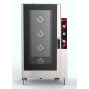 ПАРОКОНВЕКТОМАТ TATRA TBI 16 M.2V ПЕКАРСКИЙ