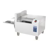 ХЛЕБОРЕЗКА ЯНЫЧАР АХМ-300А КРАШ.