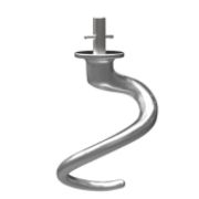 СПИРАЛЬ МИКСЕРА STARMIX SPL140