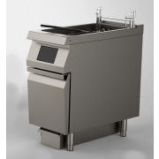 ФРИТЮРНИЦА ЭЛЕКТРИЧЕСКАЯ 900 СЕРИИ APACH CHEF LINE SLFRIE49S22CSEVOECF