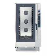 ПАРОКОНВЕКТОМАТ RADAX CHEKHOV CC16DYCL