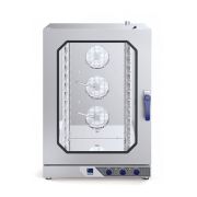 ПАРОКОНВЕКТОМАТ RADAX TOLSTOY TL12M0L